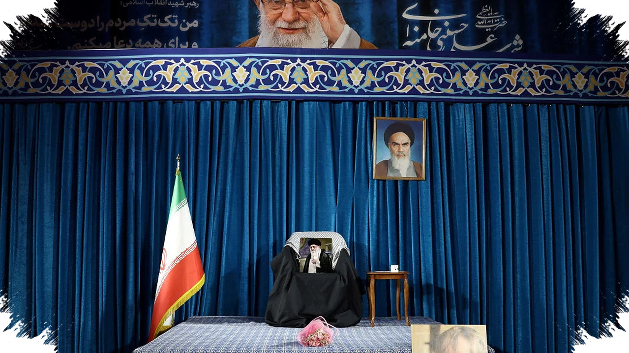 Iran Siapkan Pengamanan Besar, Jutaan Pelayat Diprediksi Mengiringi Prosesi Ali Khamenei ke Mashhad