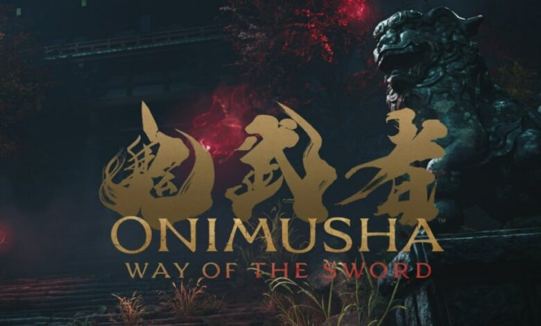 Onimusha Siap Hadir Lagi September 2026, Musashi Bawa Duel Gelap Ke Generasi Baru