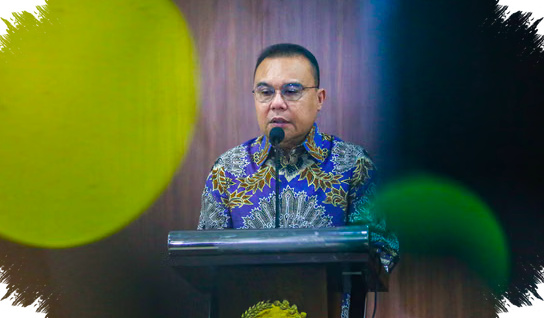 Panja Revisi UU PPSK Disiapkan, DPR Masuk Babak Baru Pembahasan Aturan Keuangan