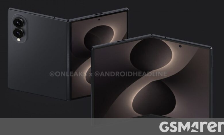Galaxy Z Fold8 Bisa Lebih Ringan Dari S26 Ultra, Padahal Ini Ponsel Lipat Premium