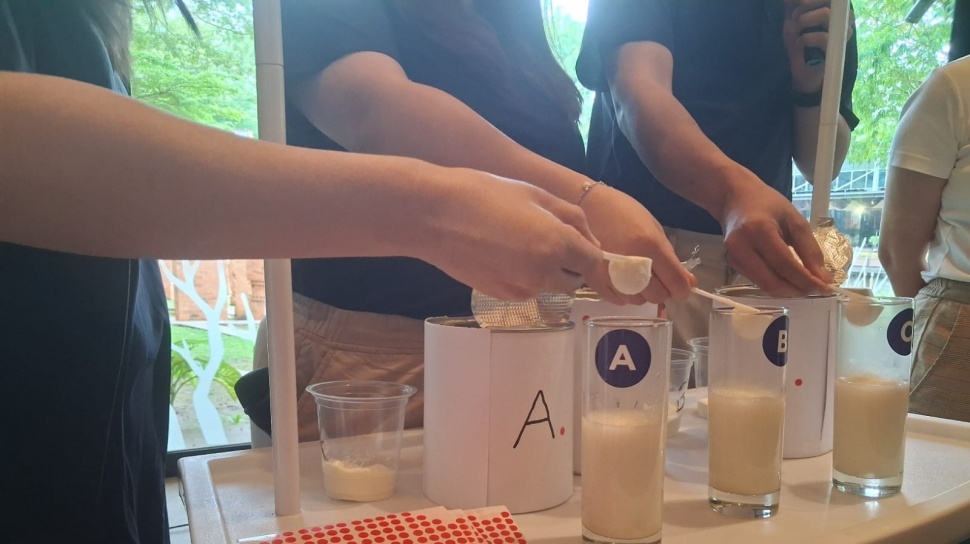 Kualitas Susu Formula Tak Bisa Dinilai Dari Merek Saja, Ini 5 Penentunya
