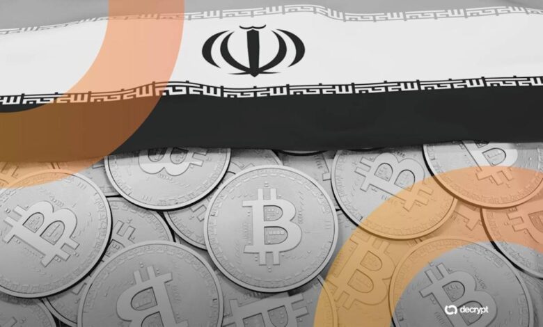 Sanksi AS Menjalar Ke Nobitex Dan Tiga Bursa Iran, Jalur Dana Kripto Ikut Terbongkar