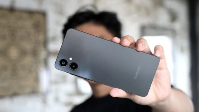 Galaxy A06 5G Bawa 90Hz Dan Knox Vault, Samsung 2 Jutaan Makin Serius Di 2026