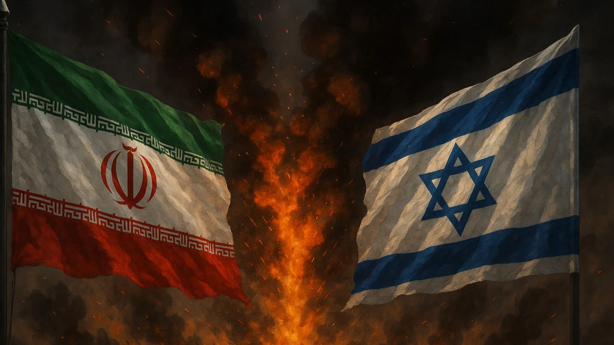 Teheran Siapkan Rudal Jika Beirut Selatan Diserang, Israel Terancam Bayar Mahal