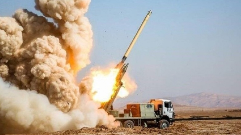 Serangan Rudal Dan Drone Iran Lumpuhkan Bandara Kuwait, Terminal 1 Kembali Jadi Sasaran