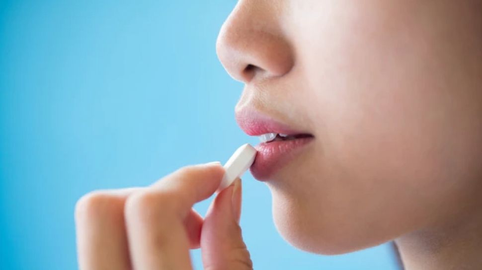Kelebihan Vitamin B6 Bisa Diam-Diam Merusak Saraf, Kesemutan Jadi Sinyal Awalnya
