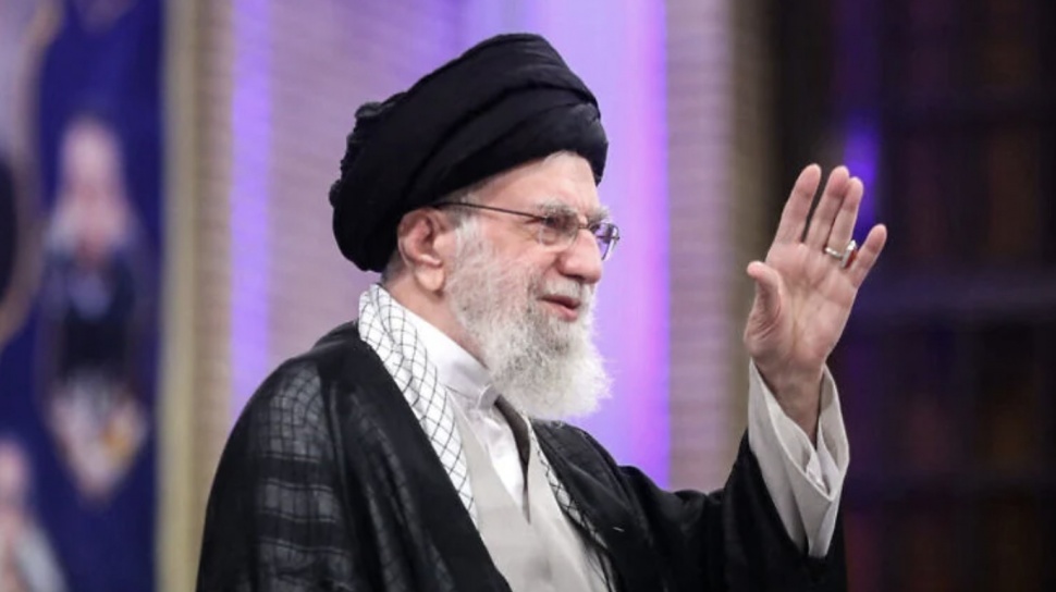 Mashhad Disiapkan Jadi Pusat Duka Khamenei, Iran Siapkan Prosesi Besar Di Tiga Kota