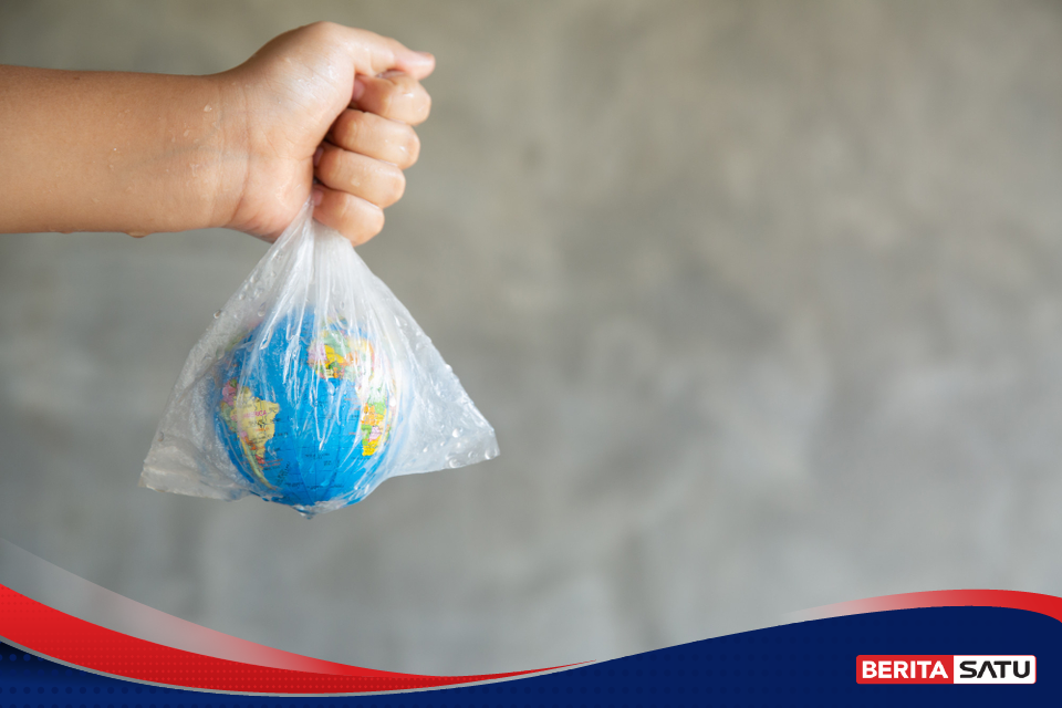 Paparan BPA Di Kemasan Harian, Bisa Memicu Pubertas Dini Dan Gangguan Hormonal Anak