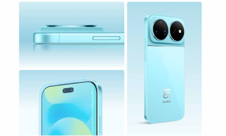 Kamera 200 MP dan Baterai 7000 mAh Menguat di HUAWEI Nova 16 Pro, Serba Lengkap untuk Kelasnya