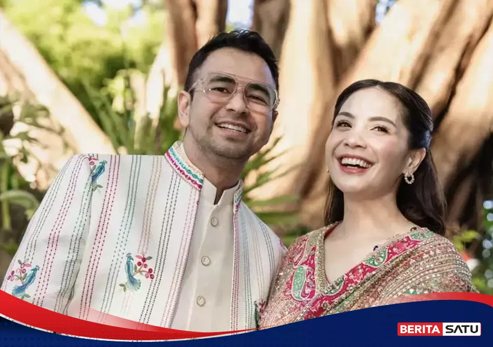 Operasi Dipilih untuk Lipoma Bahu Raffi Ahmad, Benjolan 5-6 Cm Ini Tak Bisa Diabaikan