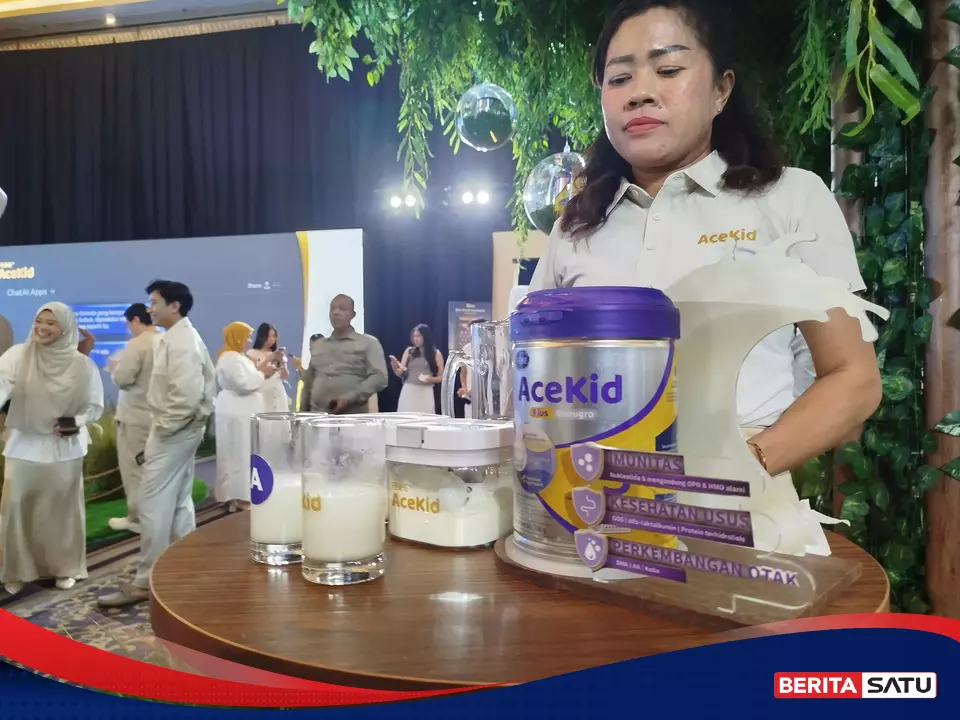 Komposisi, Asal Susu, Dan Proses Produksi Lebih Penting Dari Klaim Di Kemasan