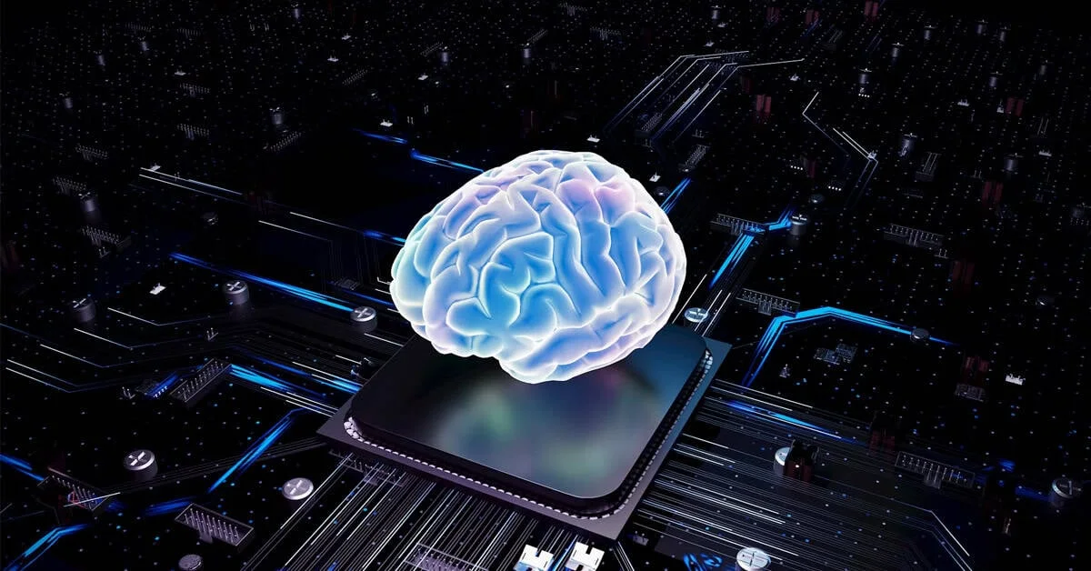 China Buka Jalan Jual Komersial Chip Otak Pertama Dunia, Neuralink Masih Tertinggal