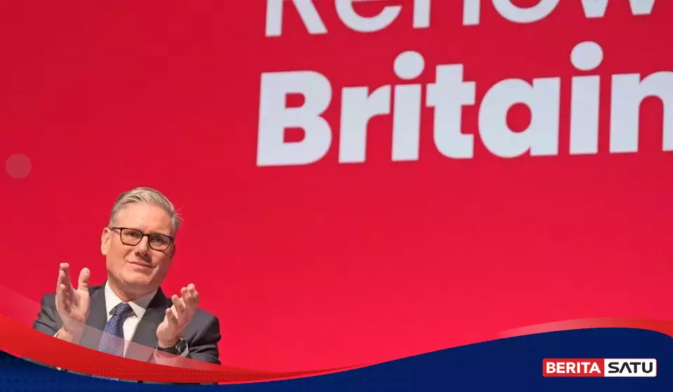 Inggris Kaji Larangan Medsos untuk Anak Di Bawah 16 Tahun, Starmer Bawa Isu Sensitif Ini ke Pusat Kekuasaan