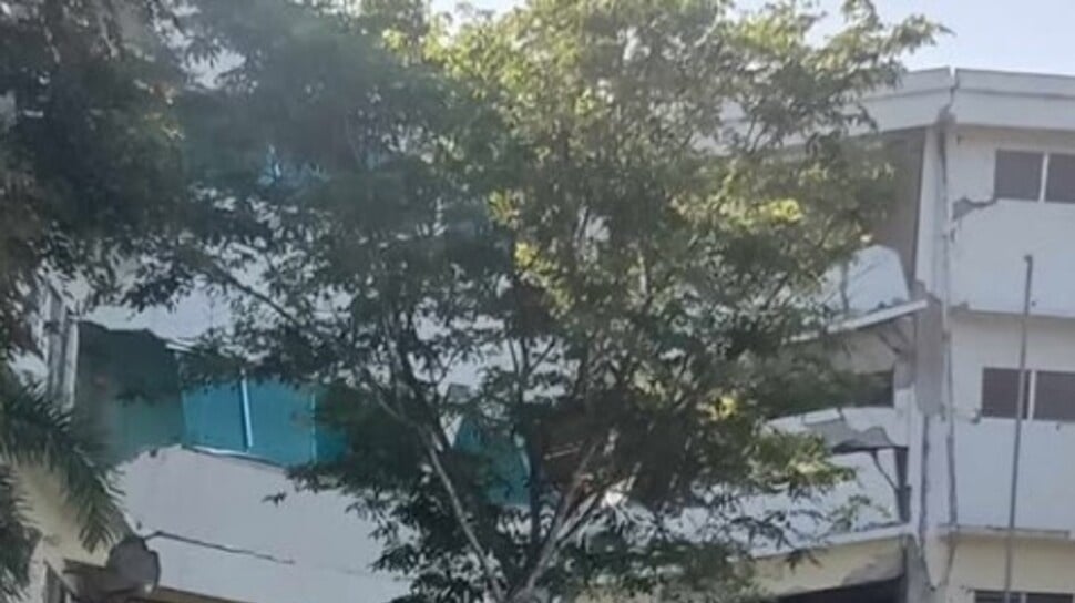 Mindanao Lumpuh Usai Gempa 8,1, Listrik Padam dan Sinyal Telpon Terbatas
