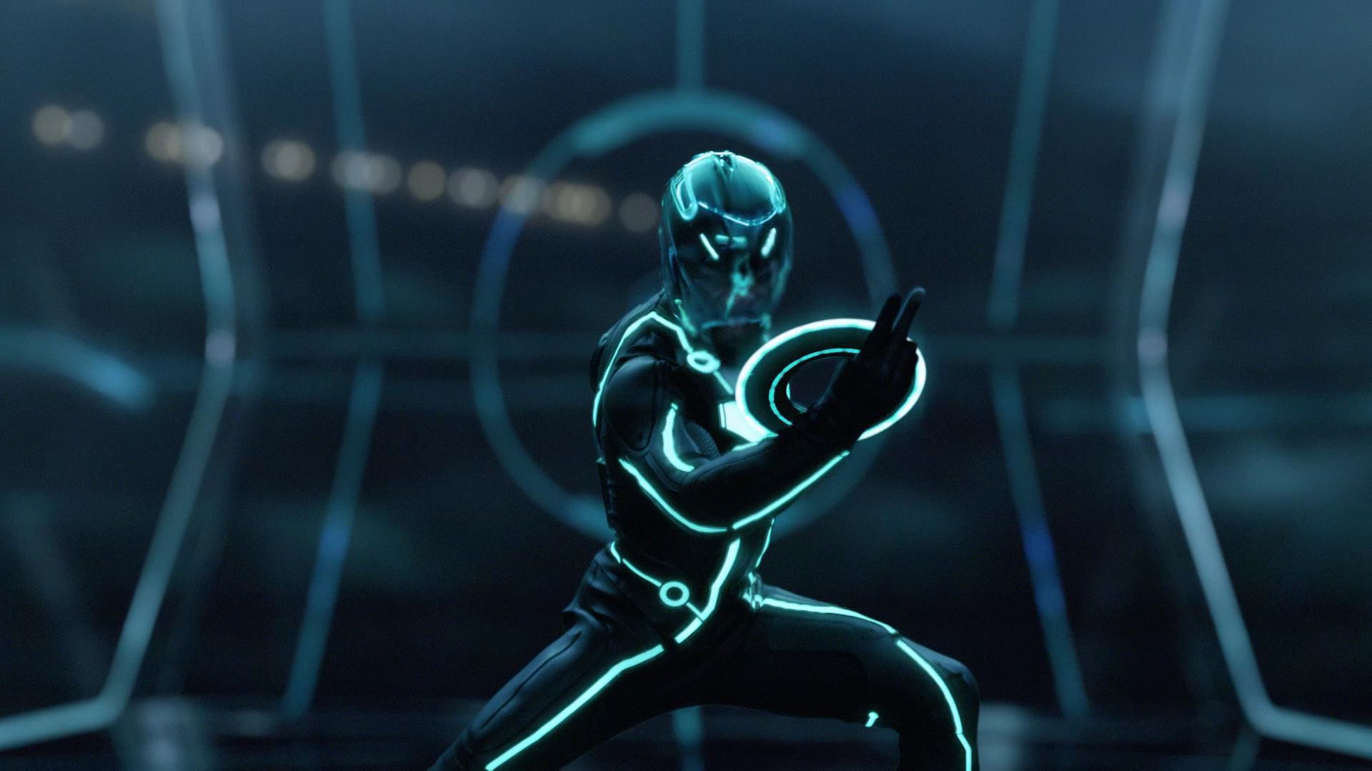 Tron: Legacy Ternyata Lebih Dekat ke Sains, Bukan Sekadar Fantasi Neon