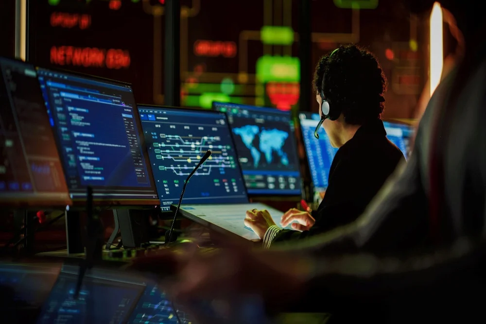 APAC Jadi Sasaran Serangan Terbesar, Akamai Dorong AI Enterprise Lebih Dekat ke Pengguna