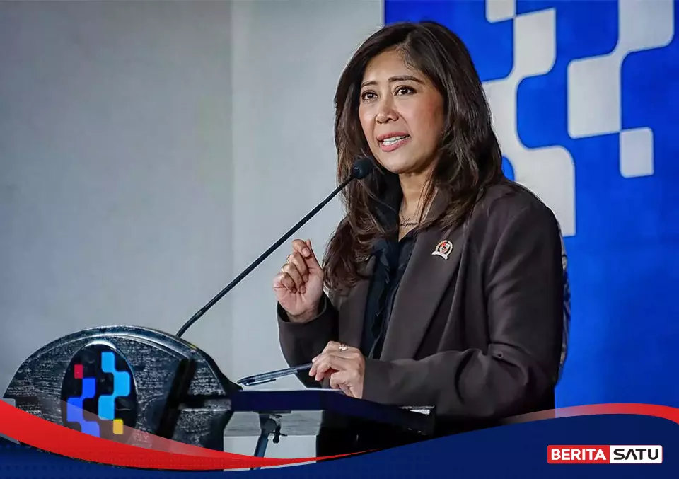 Perpres AI Hampir Terbit, Pemerintah Siapkan Etika dan Peta Jalan Nasional