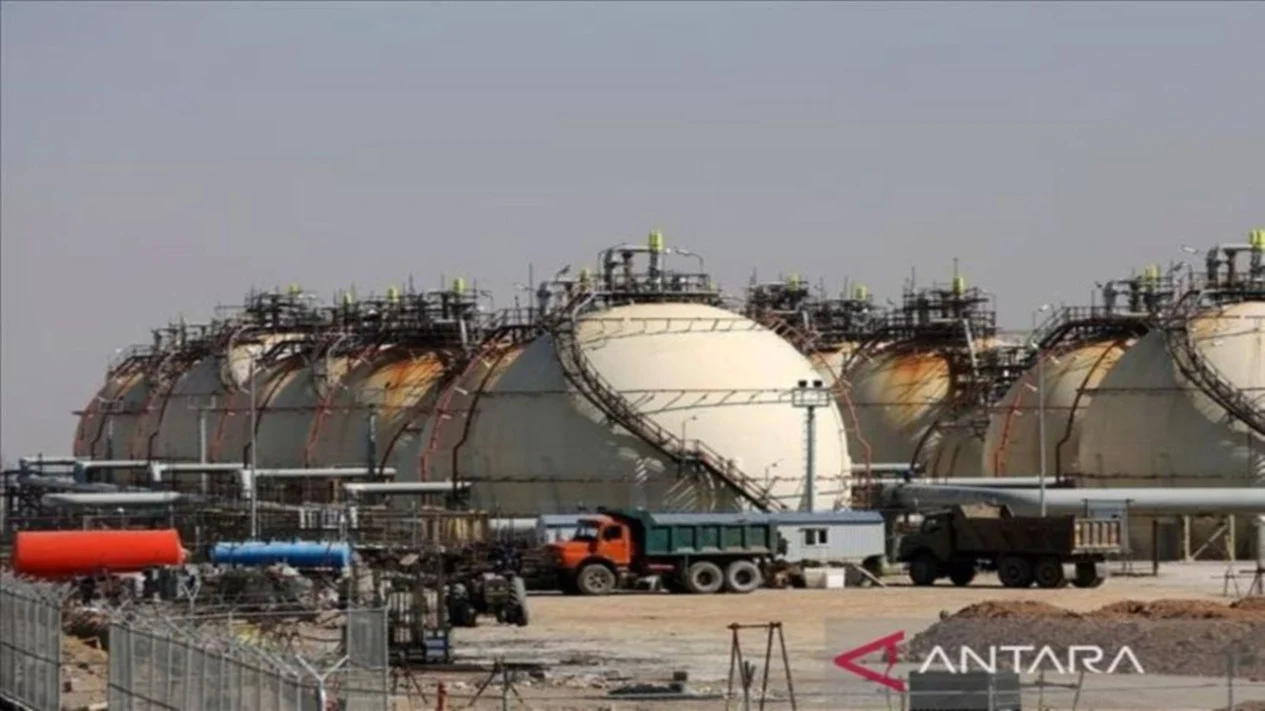 Iran Pasang Syarat Dana Beku dan Sanksi, Nego Nuklir dengan AS Belum Mau Dibuka