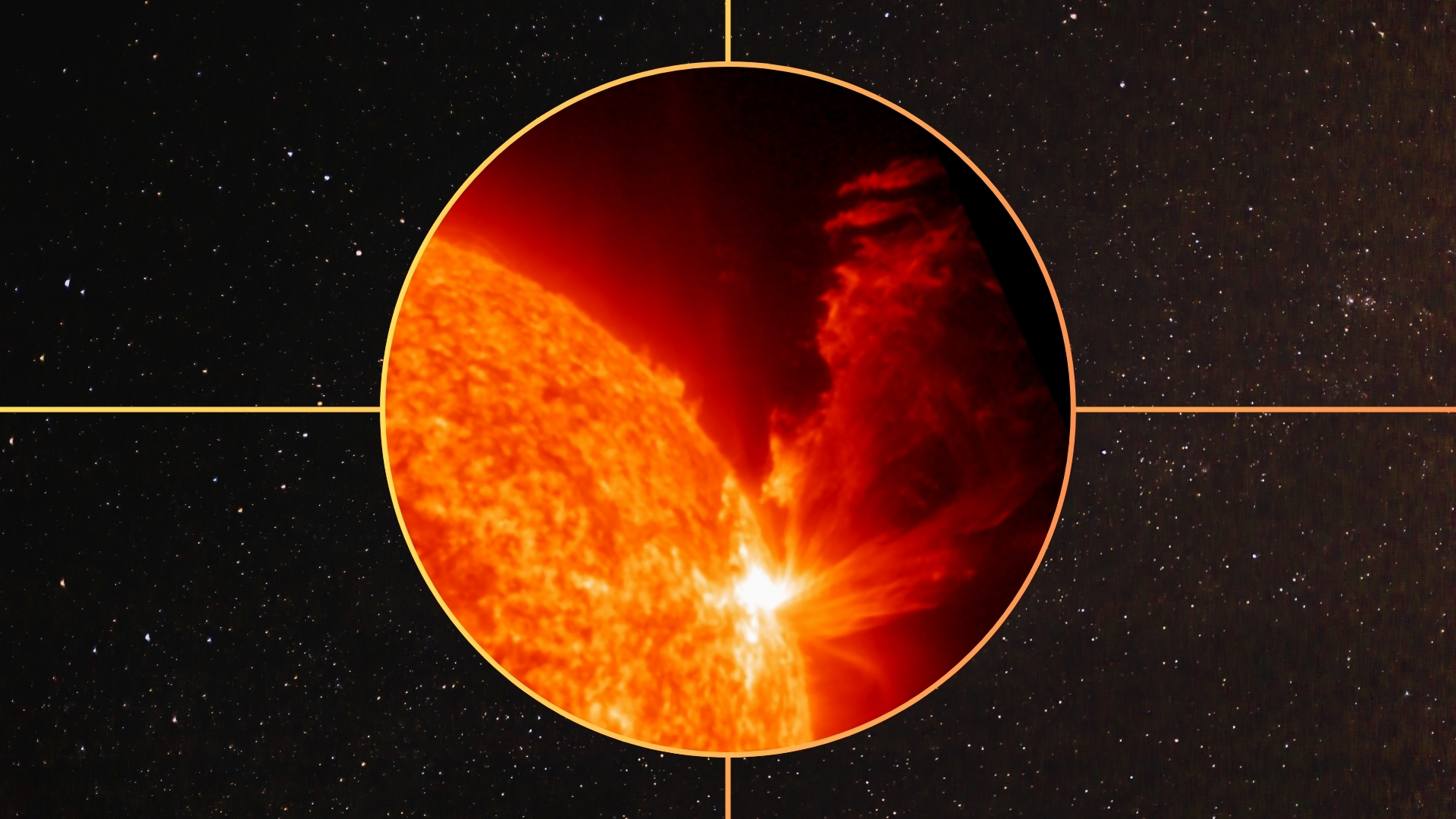 StormWall, Perisai Plasma di Orbit yang Ditujukan untuk Menahan Badai Matahari Ekstrem