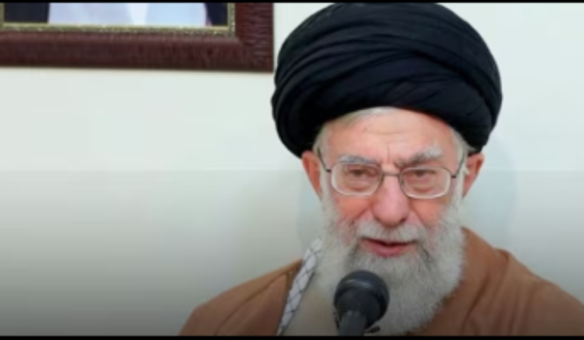 Runtuhnya Pucuk Pimpinan Iran, Serangan AS-Israel Tewaskan Deretan Tokoh Kunci