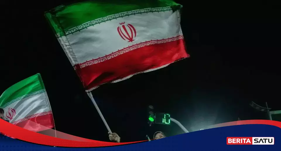 Iran Tunda Pengumuman Damai AS Demi Hindari Bayangan Ulang Tahun Trump
