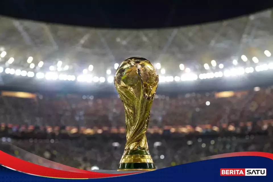 Rusia Punya 7 Kebijakan yang Bikin Suporter Nyaris Tak Perlu Repot Saat Piala Dunia 2018