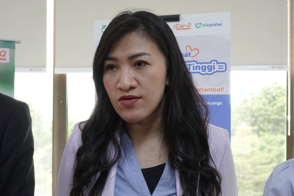 Ring Jantung Bukan Jaminan Aman, Sumbatan Bisa Kembali Jika Risiko Tak Dikendalikan