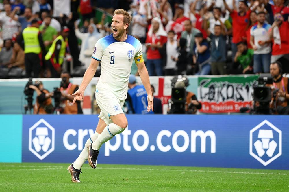 Inggris Langsung Diuji Kroasia, Portugal Lebih Dulu Buka Panggung Berat Di Dini Hari