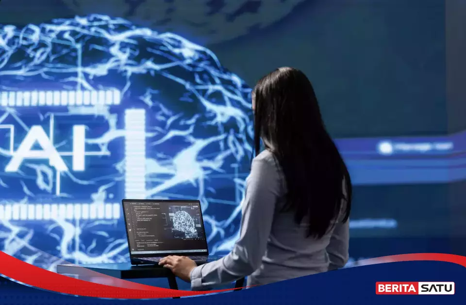 AI Mulai Meniru Emosi Manusia, Jalan Baru Deteksi Gangguan Mental Terbuka
