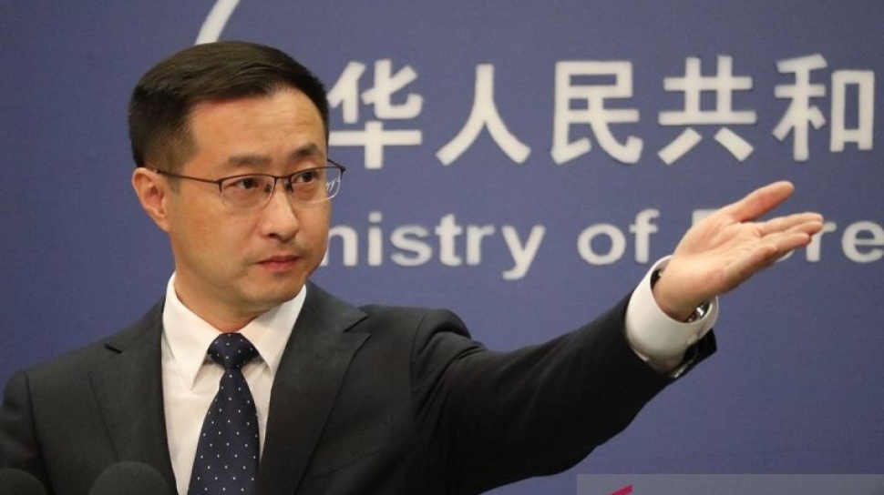 China Dukung Pembukaan Selat Hormuz, Kesepakatan Damai AS-Iran Masuk Babak Baru