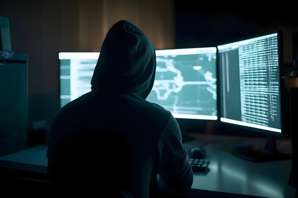 Pemerasan DDoS Makin Menekan RI, 41% Serangan Disertai Tuntutan Tebusan