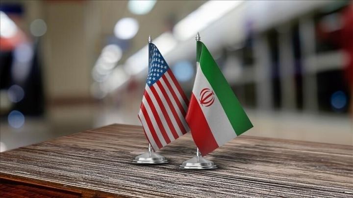 14 Poin Draf Damai AS-Iran Bocor, Sanksi dan Nuklir Jadi Sorotan Utama