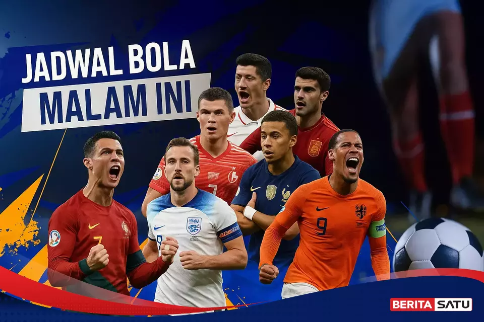 Meksiko dan Korea Selatan Berpeluang Lolos Lebih Awal, Empat Laga Ini Menentukan Segalanya