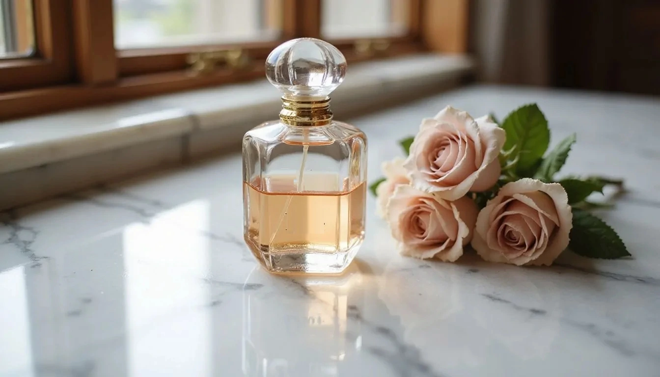 5 Parfum Wanita untuk Komuter, Tetap Segar Meski Seharian Berdesakan