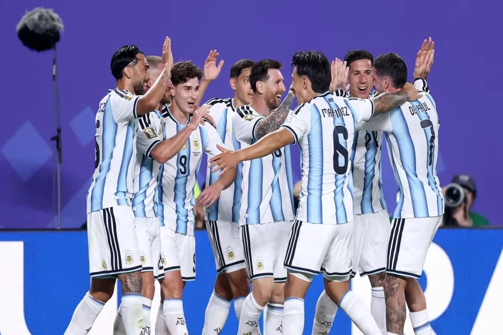 Eropa Paling Banyak Menang di Matchday Pembuka Piala Dunia 2026, Dominasi Belum Sempurna