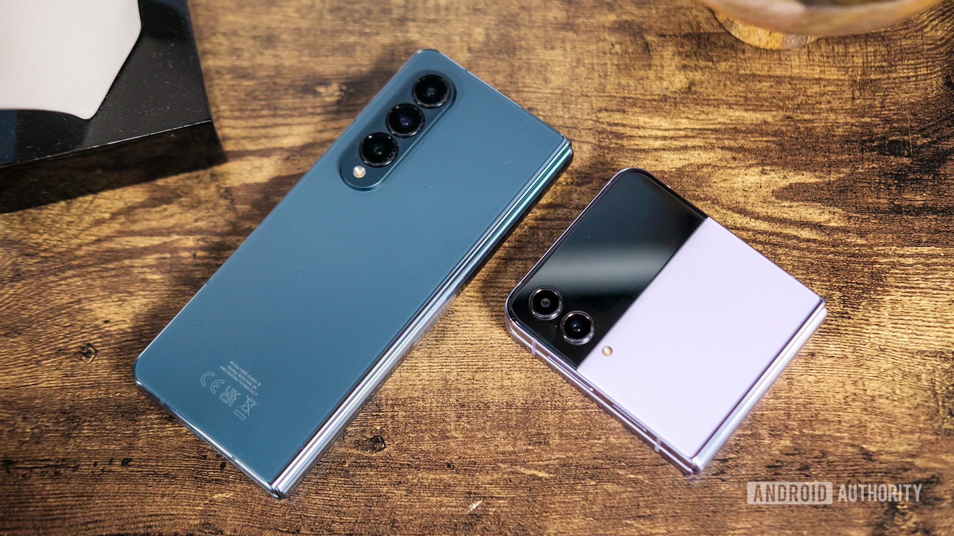 Samsung Siapkan 3 HP Lipat Baru ke Indonesia, Skema Galaxy Z Fold Mulai Berubah