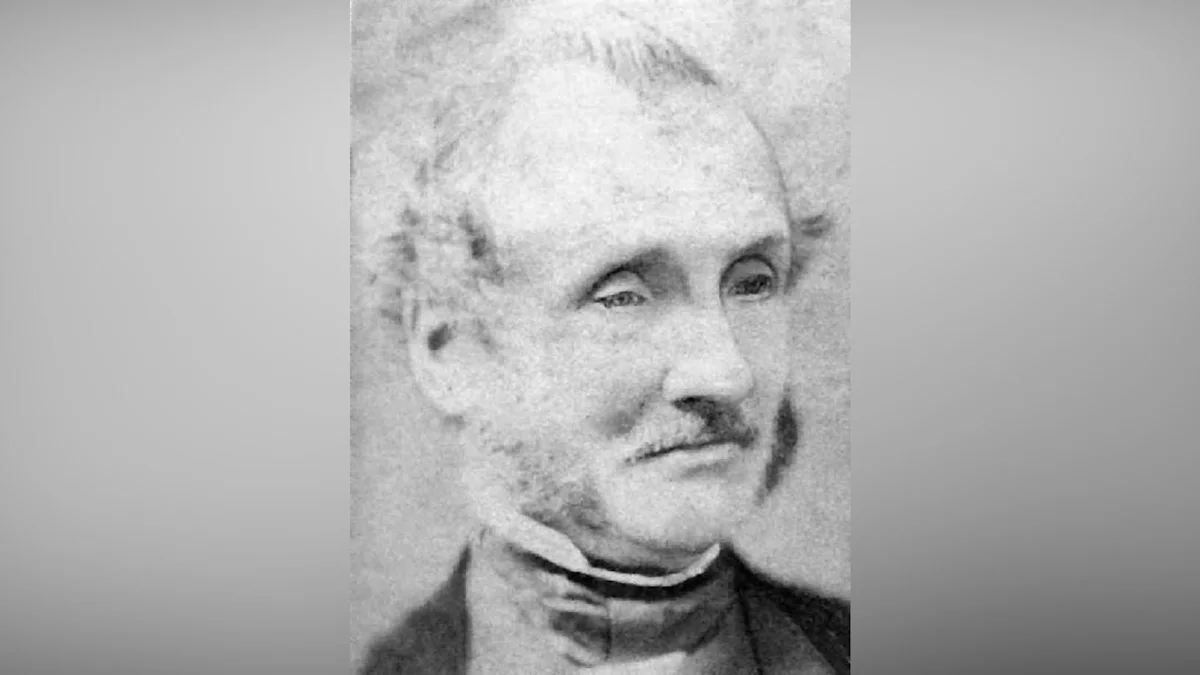 William Marwood dan Long Drop, Metode Eksekusi yang Mengubah Wajah Hukum Victoria