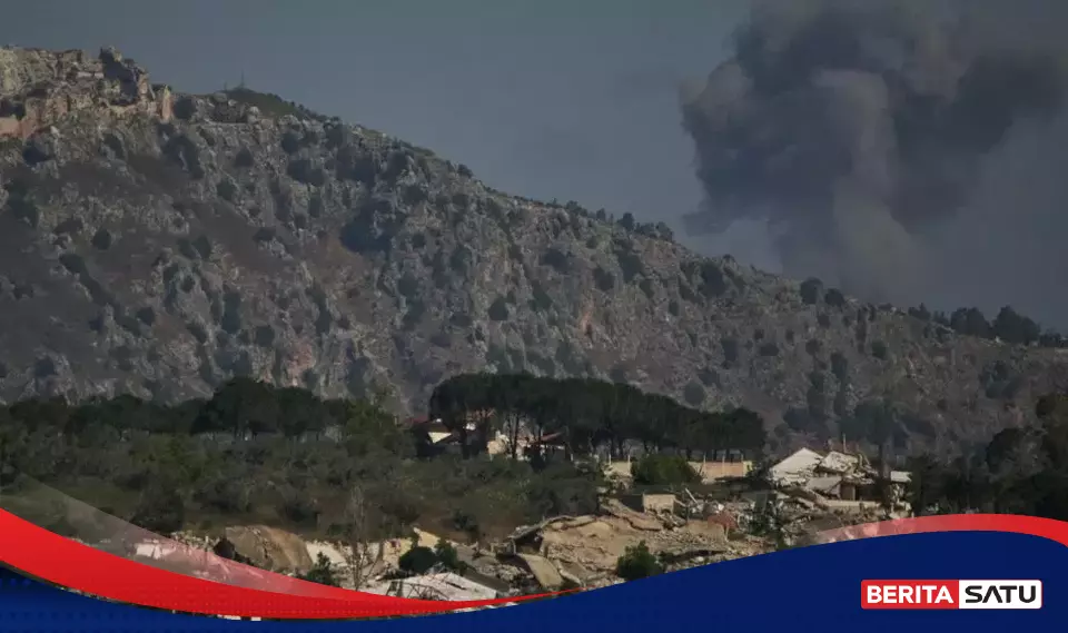 Gencatan Senjata Lebanon Selatan Menguji Arah Diplomasi, Israel dan Hizbullah Belum Bersuara