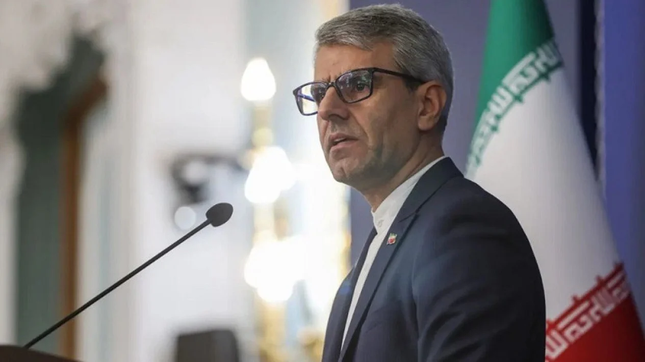Iran Desak AS Jalankan Komitmen, Kesepakatan yang Rapuh Kini Jadi Sorotan