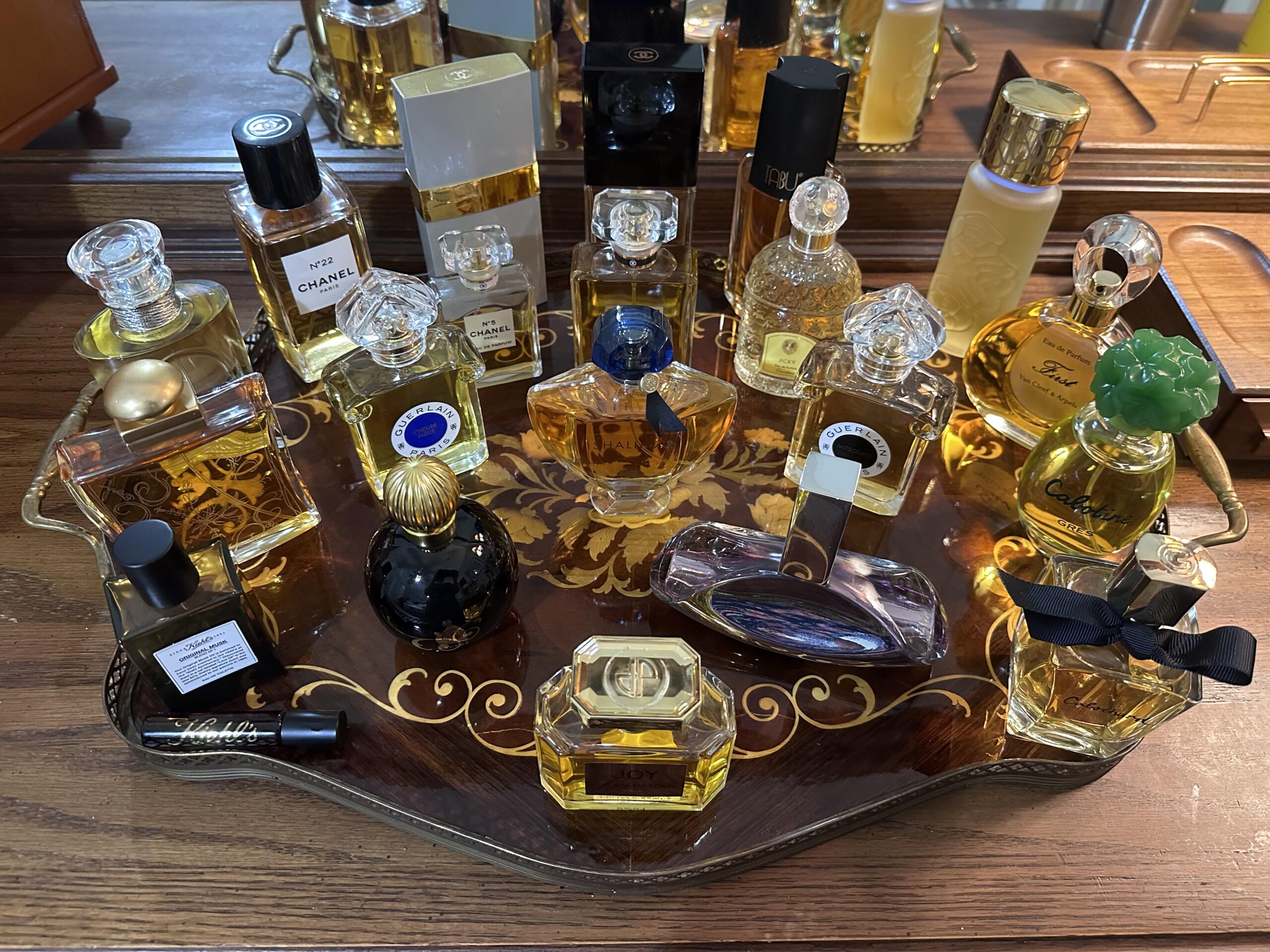 4 Parfum Lokal Ini Tahan Lama, Ada yang Disebut Bertahan Sampai 24 Jam