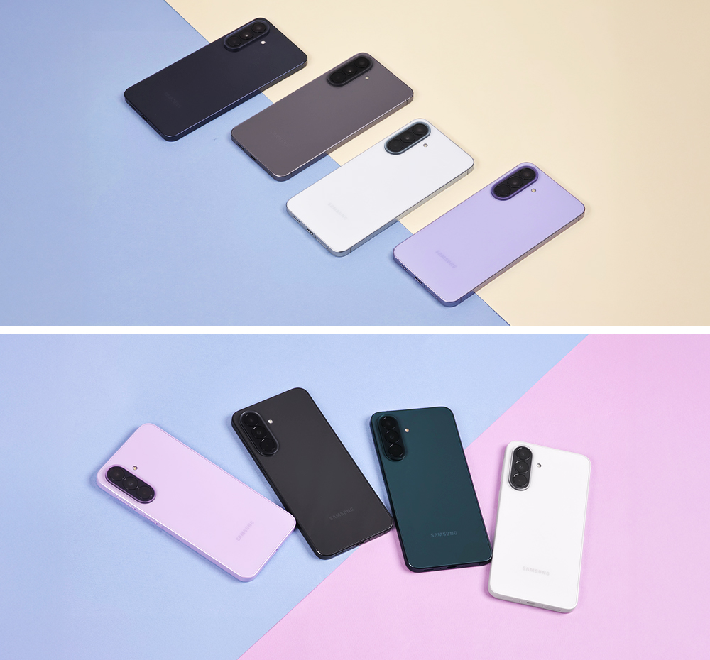 Galaxy A57 5G Lebih Tipis, Kamera 50 MP dan Baterai 5.000 mAh Jadi Andalan