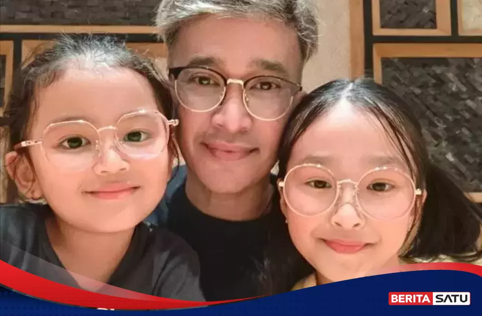 Ruben Onsu Bersiap Temui KPAI, Langkah Penting di Tengah Polemik Hak Asuh Anak