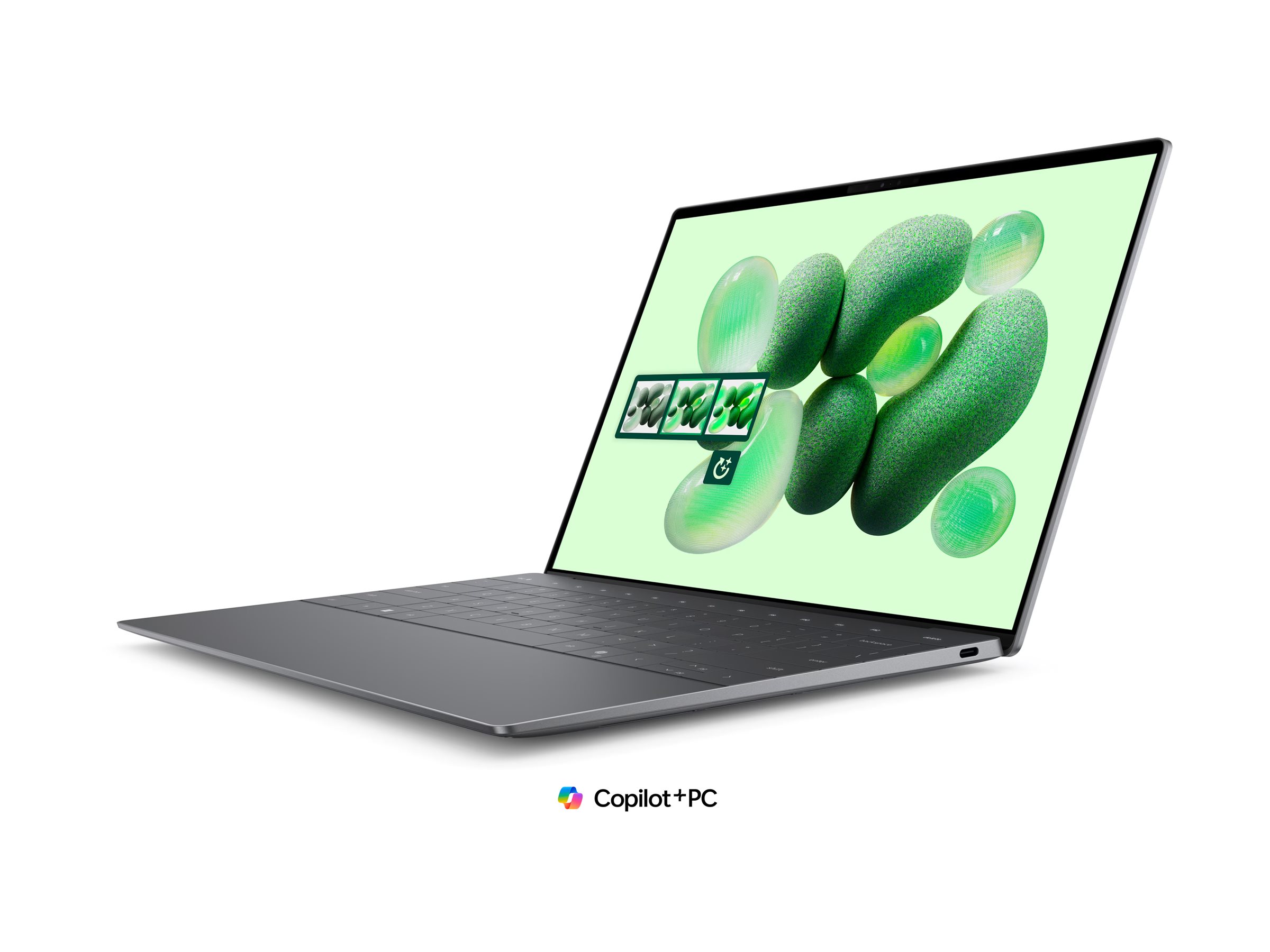 Dell XPS 13 Snapdragon X Elite Tawarkan Baterai Panjang dan AI di Bodi Super Ringan