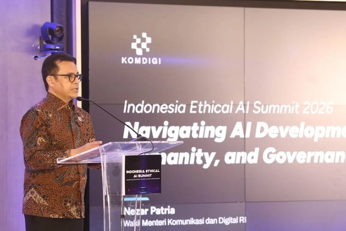 AI Dipakai untuk Bansos, Uji Banyuwangi Jadi Penentu 50 Juta Warga