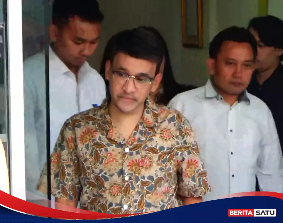 Ruben Onsu Serahkan Bukti ke KPAI, Dugaan Pengondisian Anak Jadi Pusat Perhatian