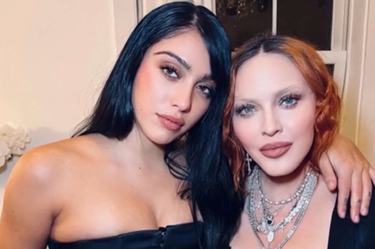 Madonna Ubah Luka Keluarga Jadi Lagu, Kolaborasi dengan Putrinya Jadi Titik Balik