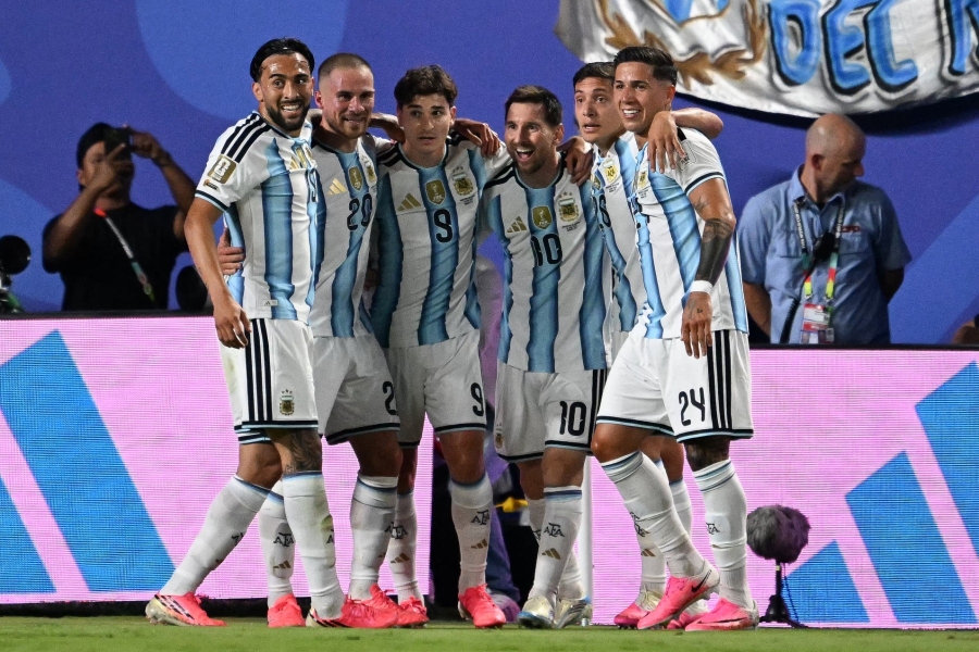 TVRI Nasional Siapkan Jalur Gratis Argentina Vs Austria, Penonton Bisa Ikuti Langkah Resmi Ini