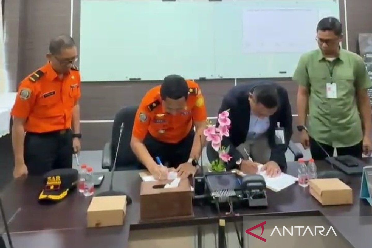 Banyuwangi Perkuat Kesiapsiagaan Kecelakaan Pesawat, Pembagian Peran SAR Dibuat Lebih Tegas