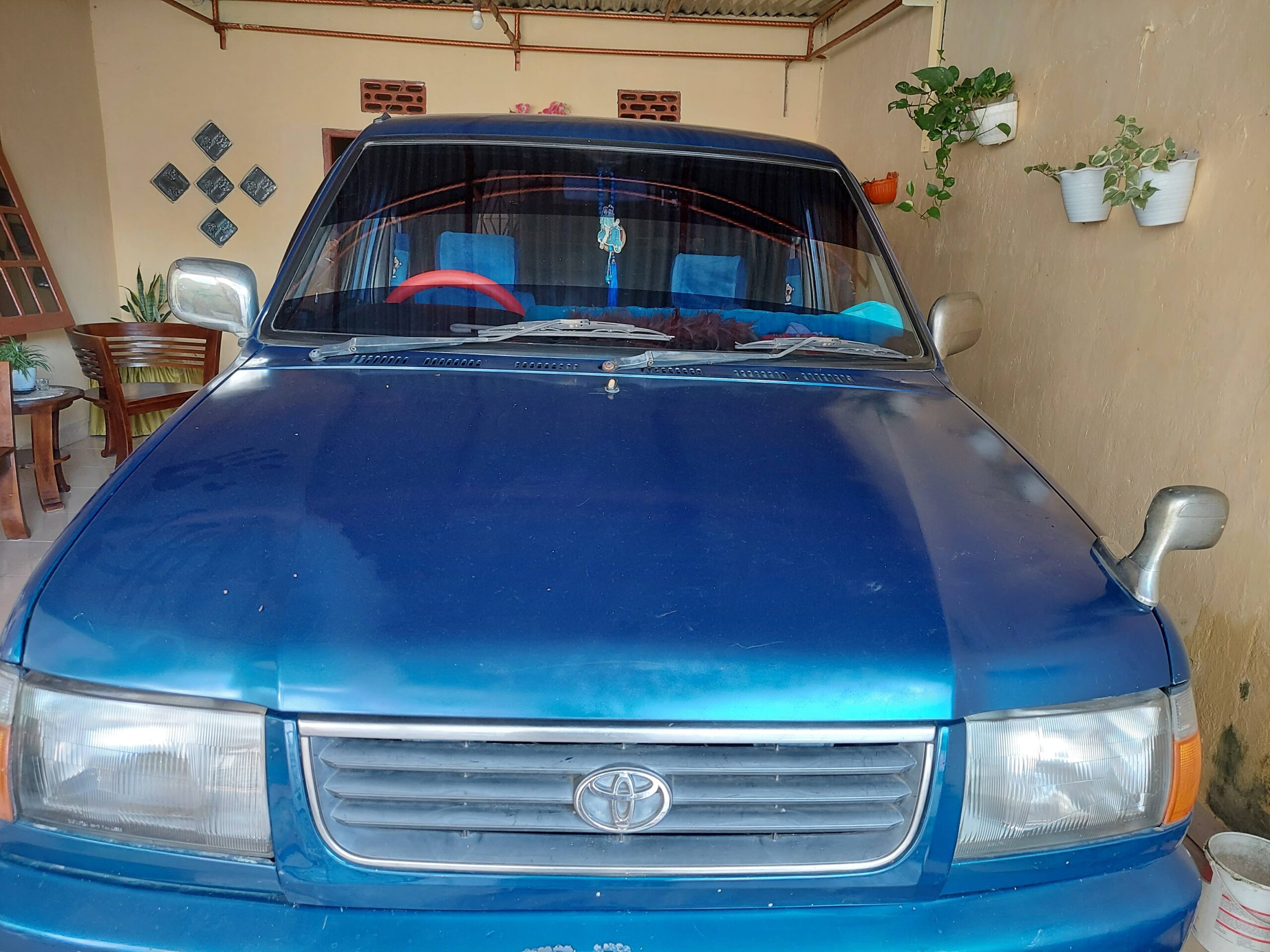 5 Mobil Bekas Rp50 Jutaan yang Masih Masuk Akal Dibeli, dari Xenia hingga Kuda Diesel