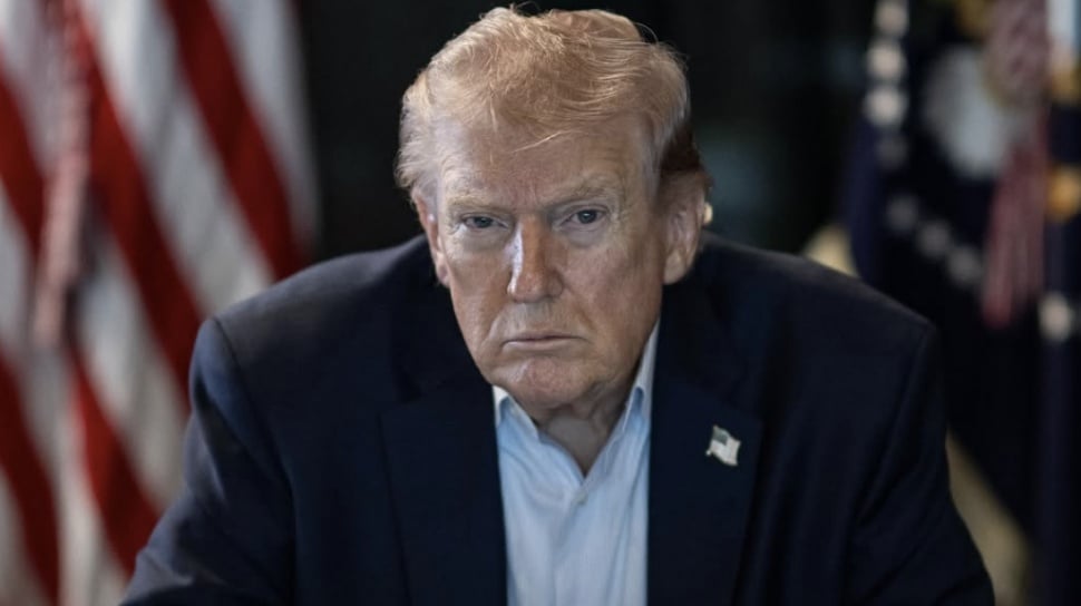Selat Hormuz Kembali Terancam, Ancaman Trump Bikin Negosiasi AS-Iran Makin Rapuh